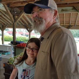 Meet your Posher, Stanley